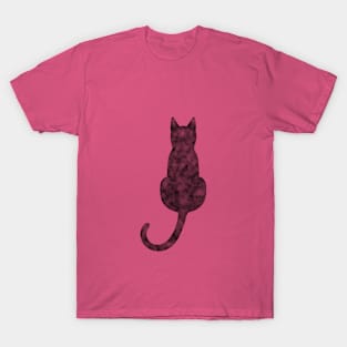 Cloud Cat T-Shirt